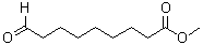 CAS 登录号：1931-63-1， 9-氧代-壬酸甲酯