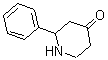 CAS#: 193201-69-3, 2-Phenyl-4-Piperidinone