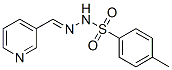 CAS#: 19350-76-6, p-Toluenesulfonic Acid N'-(3-Pyridinylmethylene) Hydrazide