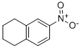 CAS#: 19353-86-7, 1,2,3,4-Tetrahydro-6-Nitronaphthalene