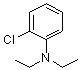 CAS#: 19372-80-6, 2-Chloro-N,N-Diethylaniline