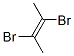 CAS 登录号：19398-48-2， 2,3-二溴丁-2-烯