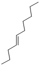 CAS#: 19398-89-1, trans-4-Decene
