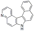 CAS#: 194-60-5, 3,4-Benzopyrido(3',2':5,6)Carbazole
