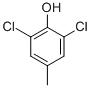 CAS 登录号：194-64-9， 2,6-二氯对甲酚