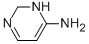 CAS 登录号：19408-86-7， 1,2-二氢-4-嘧啶胺