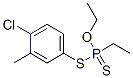 CAS#: 1942-78-5, Ethylphosphonodithioic Acid S-(4-Chloro-3-Methylphenyl)O-Ethyl Ester