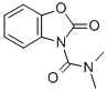 CAS#: 19420-38-3, N,N-Dimethyl-2-Oxo-3-Benzoxazolinecarboxamide