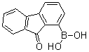CAS#: 194470-10-5, (9-Oxo-9H-Fluoren-1-Yl)-Boronic Acid