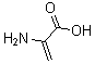 CAS#: 1948-56-7, 2-Amino-2-Propenoic Acid