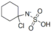 CAS 登录号：19523-45-6， Chlorcyclamide