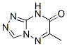 CAS#: 19542-10-0, 6-Methyl[1,2,4]Triazolo[4,3-b][1,2,4]Triazin-7(8H)-One