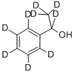 CAS#: 19547-01-4, alpha-(Methyl-D3)-Benzene-D5-Methan-D-Ol
