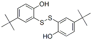 CAS#: 19614-80-3, 2,2'-Dithiobis[4-Tert-Butylphenol]
