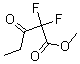 CAS#: 196202-01-4, 2,2-Difluoro-3-Oxo-Pentanoic Acid Methyl Ester