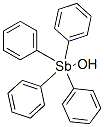 CAS#: 19638-16-5, Hydroxytetraphenylantimony