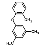 CAS#: 196604-20-3, 1,3-Dimethyl-5-(2-Methylphenoxy)Benzene