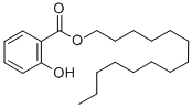 CAS#: 19666-17-2, Myristyl Salicylate