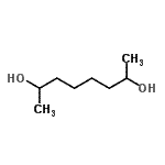 CAS#: 19686-96-5, 2,7-Octanediol