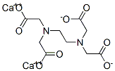 CAS#: 19709-85-4, Dicalcium ethylenediaminetetraacetate
