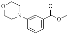 CAS#: 197172-69-3, Methyl 3-(4-Morpholinyl)Benzoate