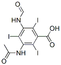 CAS#: 19719-00-7, 3-(Acetylamino)-5-(Formylamino)-2,4,6-Triiodobenzoic Acid