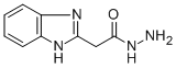 CAS#: 19731-02-3, (1H-Benzoimidazol-2-Yl)-Acetic Acid Hydrazide