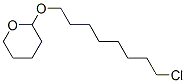 CAS#: 19754-57-5, 2-[(8-Chlorooctyl)Oxy]Tetrahydro-2H-Pyran