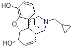 CAS#: 1976-45-0, N-(Cyclopropylmethyl)Normorphine