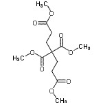 CAS 登录号：19766-36-0， 四甲基1,3,3,5-戊烷四羧酸酯