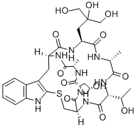 CAS#: 19774-69-7, Phallisin
