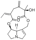 CAS#: 19776-79-5, 5-Ethyltetrahydro-2,3-Dimethyl-6-Oxo-2H-Pyran-2-carboxylic Acid