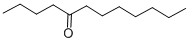 CAS 登录号：19780-10-0， 5-十二烷酮