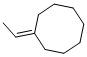 CAS#: 19780-51-9, Ethylidenecyclooctane