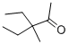 CAS#: 19780-65-5, 3-Ethyl-3-Methyl-2-Pentanone