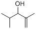 CAS#: 19781-54-5, 2,4-Dimethyl-1-Penten-3-Ol