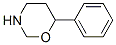 CAS 登录号：19798-93-7， 四氢-6-苯基-2H-1,3-恶嗪