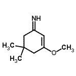 CAS#: 198220-65-4, 3-Methoxy-5,5-Dimethyl-2-Cyclohexen-1-Imine