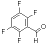 CAS#: 19842-76-3, 2,3,5,6-Tetrafluorobenzaldehyde