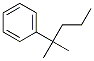 CAS#: 1985-57-5, (1,1-Dimethylbutyl)Benzene