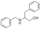 CAS#: 19881-90-4, DL-2-(Benzylamino)-3-Phenyl-1-Propanol