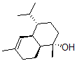 CAS#: 19912-62-0, (1S,4S,4aR,8aS)-4-isopropyl-1,6-dimethyl-3,4,4a,7,8,8a-hexahydro-2H-naphthalen-1-ol