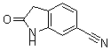 CAS#: 199327-63-4, 6-Cyanooxindole