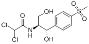 CAS#: 19934-71-5, 2,2-Dichloro-N-[(1S,2S)-1,3-dihydroxy-1-(4-methylsulfonylphenyl)propan-2-yl]ethanamide