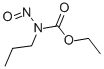 CAS#: 19935-86-5, N-Nitroso-N-n-Propylurethan