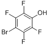 CAS#: 1998-61-4, 4-Bromotetrafluorophenol