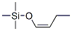 CAS#: 19980-22-4, [(Z)-1-Butenyloxy]Trimethylsilane