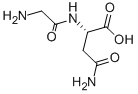 CAS 登录号：1999-33-3， 甘氨酰-L-天冬氨酰胺