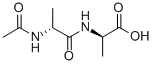 CAS#: 19993-26-1, Acetyl-D-alanyl-D-alanine