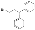 CAS#: 20017-68-9, 1-Bromo-3,3-Diphenylpropane